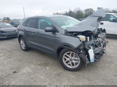 FORD EDGE 2024