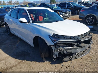 ACURA INTEGRA 2025