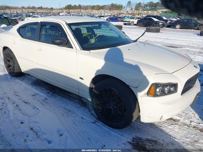 DODGE CHARGER 2006