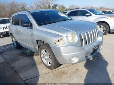 JEEP COMPASS 2010