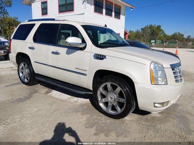 CADILLAC ESCALADE 2010