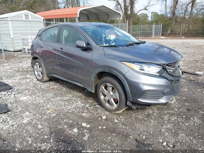 HONDA HR-V 2020