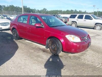 CHEVROLET COBALT 2009