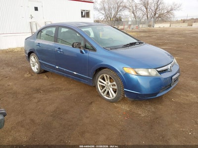 HONDA CIVIC 2006