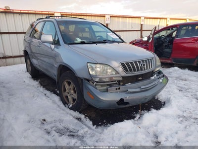 LEXUS RX 300 2001
