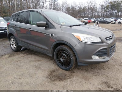 FORD ESCAPE 2014