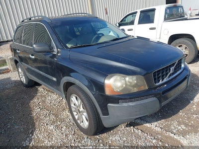 VOLVO XC90 2004