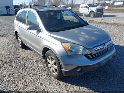 HONDA CR-V 2007