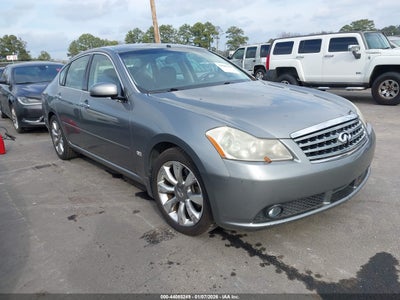 INFINITI M35 2007