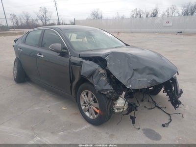 KIA OPTIMA 2016