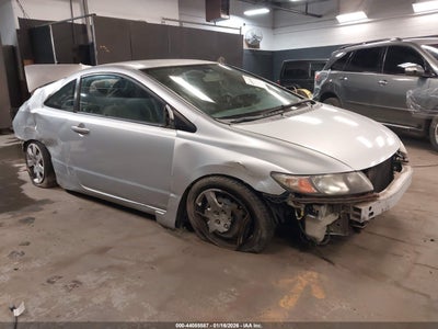 HONDA CIVIC 2010