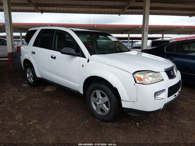 SATURN VUE 2007