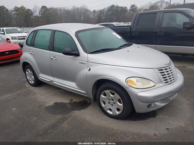 CHRYSLER PT CRUISER 2005