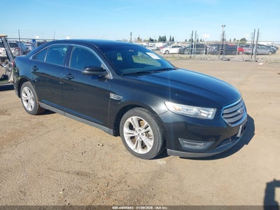 FORD TAURUS 2013