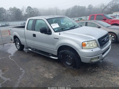 FORD F-150 2005
