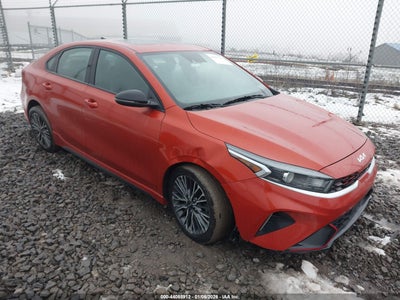 KIA FORTE 2023