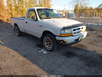 FORD RANGER 2000