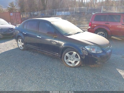 CHEVROLET COBALT 2010