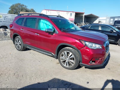 SUBARU ASCENT 2019