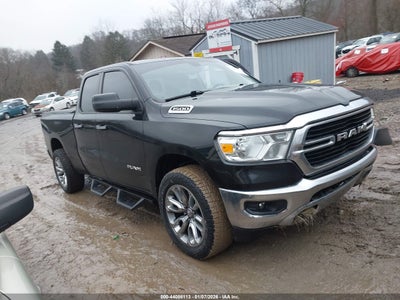 RAM 1500 2020