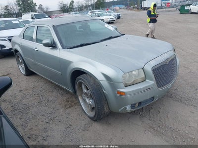 CHRYSLER 300 2005