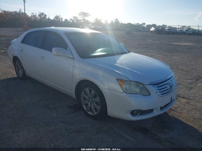TOYOTA AVALON 2010