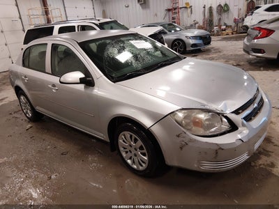 CHEVROLET COBALT 2010