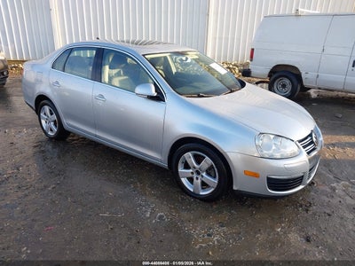 VOLKSWAGEN JETTA 2009