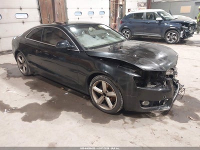 AUDI A5 2009