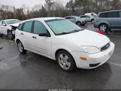 FORD FOCUS 2005