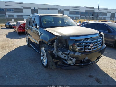 CADILLAC ESCALADE 2007