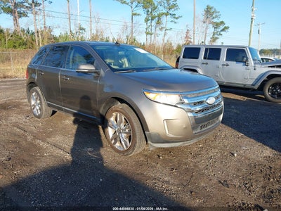FORD EDGE 2014