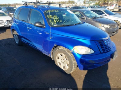 CHRYSLER PT CRUISER 2004