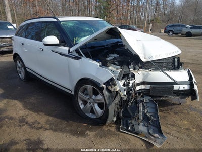 LAND ROVER RANGE ROVER VELAR 2022