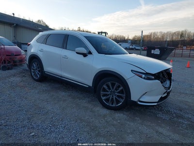 MAZDA CX-9 2020