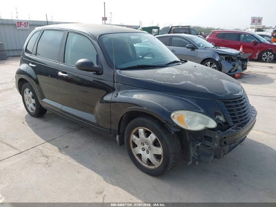 CHRYSLER PT CRUISER 2006