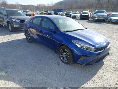 KIA FORTE 2023