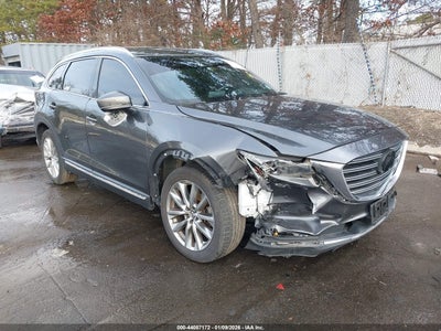 MAZDA CX-9 2019