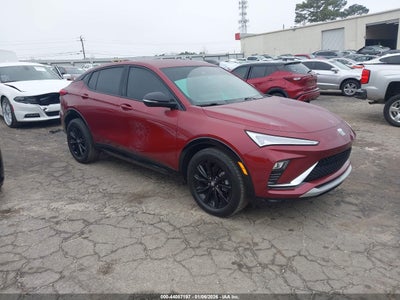 BUICK ENVISTA 2024