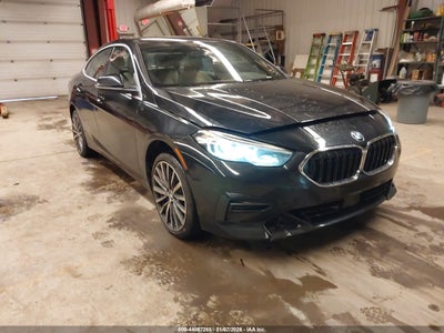 BMW 228 GRAN COUPE 2022