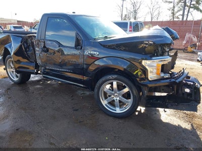 FORD F-150 2019