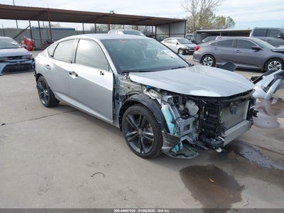 ACURA INTEGRA 2023
