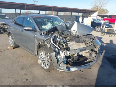 BUICK ENVISTA 2024