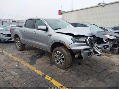FORD RANGER 2020