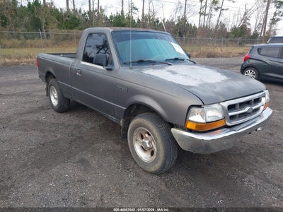 FORD RANGER 2000