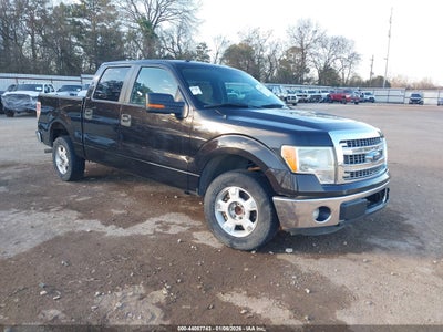 FORD F-150 2014