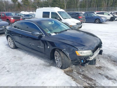 AUDI A5 2011