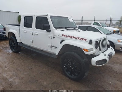 JEEP GLADIATOR 2023