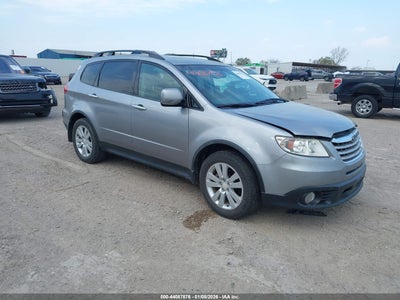 SUBARU TRIBECA 2010