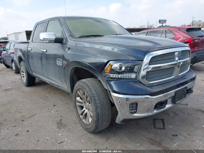 RAM 1500 2016